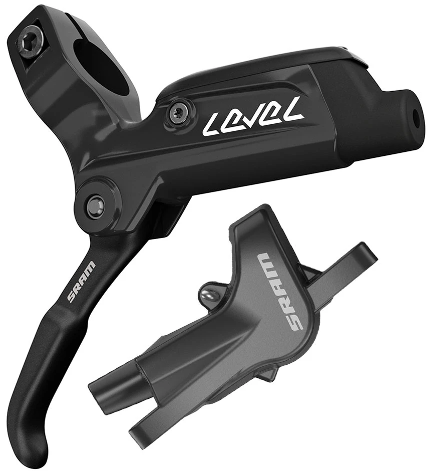 SRAM Level Scheibenbremse Vorne 950mm 1 SRAM Level Scheibenbremse Vorne 950mm