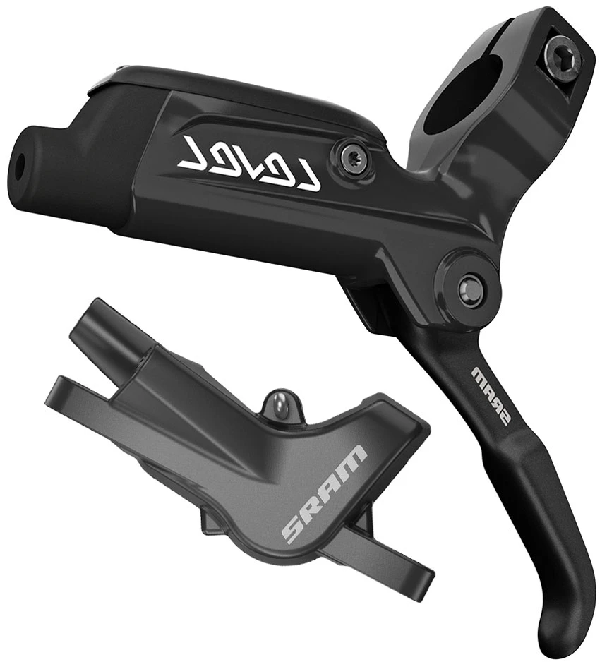 SRAM Level Scheibenbremse Hinten 1800mm 1 SRAM Level Scheibenbremse Hinten 1800mm