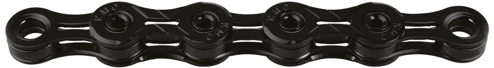 KMC X10 DLC 10-fach Kette 2 KMC X10 DLC 10-fach Kette – Bild 2