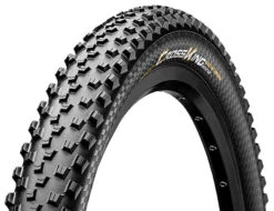 Continental Cross King 2.6 ProTection 27,5x2,6" Faltreifen