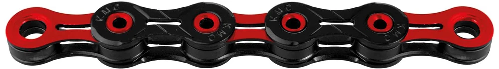 KMC X10 DLC 10-fach Kette 4 KMC X10 DLC 10-fach Kette – Bild 4