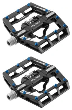 Funn MAMBA One Side Click Pedale -Angebote Rad Wonne Store 02 mamba black