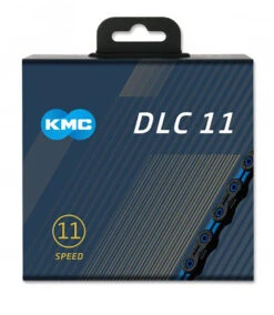 KMC X11 DLC 11-fach Kette -Angebote Rad Wonne Store 03 KMC BD11BB118 DLC 11
