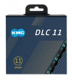 KMC X11 DLC 11-fach Kette -Angebote Rad Wonne Store 05 KMC BD11BB118 DLC 11