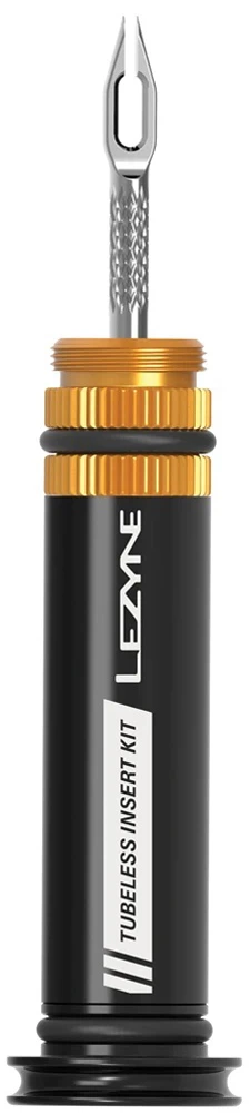 Lezyne Tubeless Insert KIT 1 Lezyne Tubeless Insert KIT