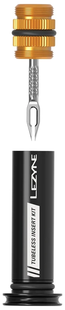 Lezyne Tubeless Insert KIT 2 Lezyne Tubeless Insert KIT – Bild 2