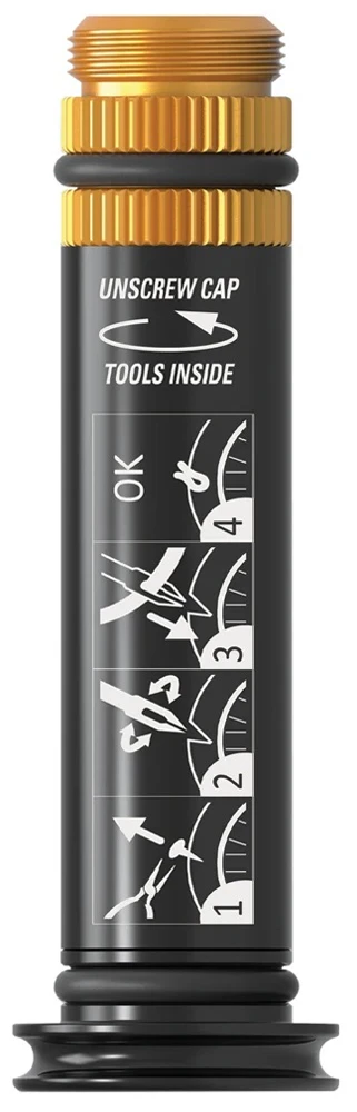 Lezyne Tubeless Insert KIT 4 Lezyne Tubeless Insert KIT – Bild 4