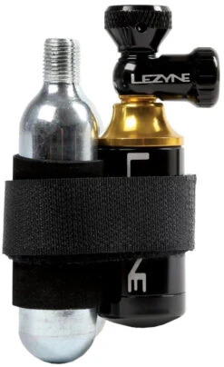 Lezyne Tubeless CO2 Blaster -Angebote Rad Wonne Store 1 PK TBC2 V104 CO2BlasterKit v3 R1