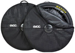 Evoc MTB Wheel Bag Laufradtasche -Angebote Rad Wonne Store 100522100 MTB WHEEL BAG dt01 big