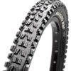 MAXXIS Minion DHF Vorne WT 27,5x2,50" TR EXO 3C MaxxTerra 60 Faltreifen