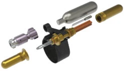 Topeak Tubi Master Mit 16g CO2-Kartusche -Angebote Rad Wonne Store 15400074 detail 2