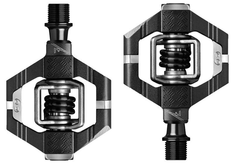 Crankbrothers Candy 7 Klickpedale 1 Crankbrothers Candy 7 Klickpedale
