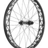 Dt-swiss BR 2250 Classic 26" Fatbike Disc CL 12/197mm TA Shimano Hinterrad