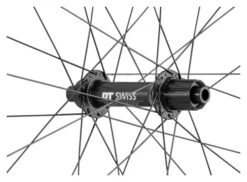 Dt-swiss BR 2250 Classic 26" Fatbike Disc CL 12/197mm TA Shimano Hinterrad -Angebote Rad Wonne Store 196930 1374336