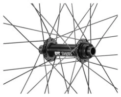 Dt-swiss BR 2250 Classic 26" Fatbike Disc CL 15/150mm TA Vorderrad -Angebote Rad Wonne Store 196931 1374342