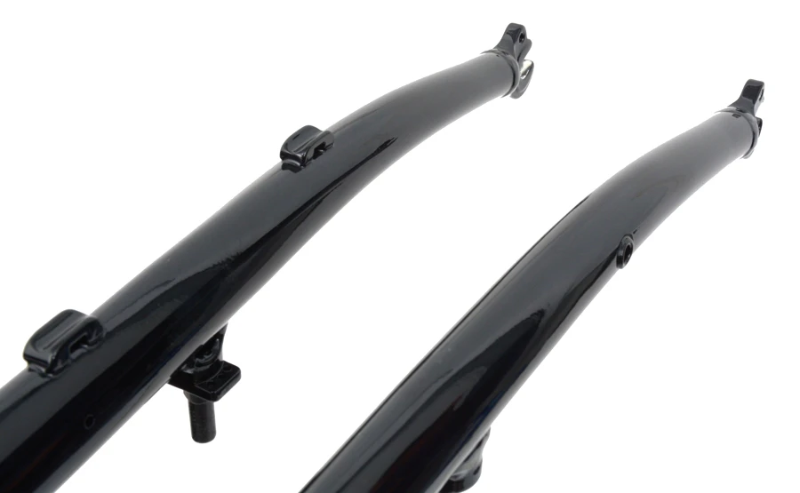 XLC BF-A01 26" Gabel A-Head 4 XLC BF-A01 26" Gabel A-Head – Bild 4