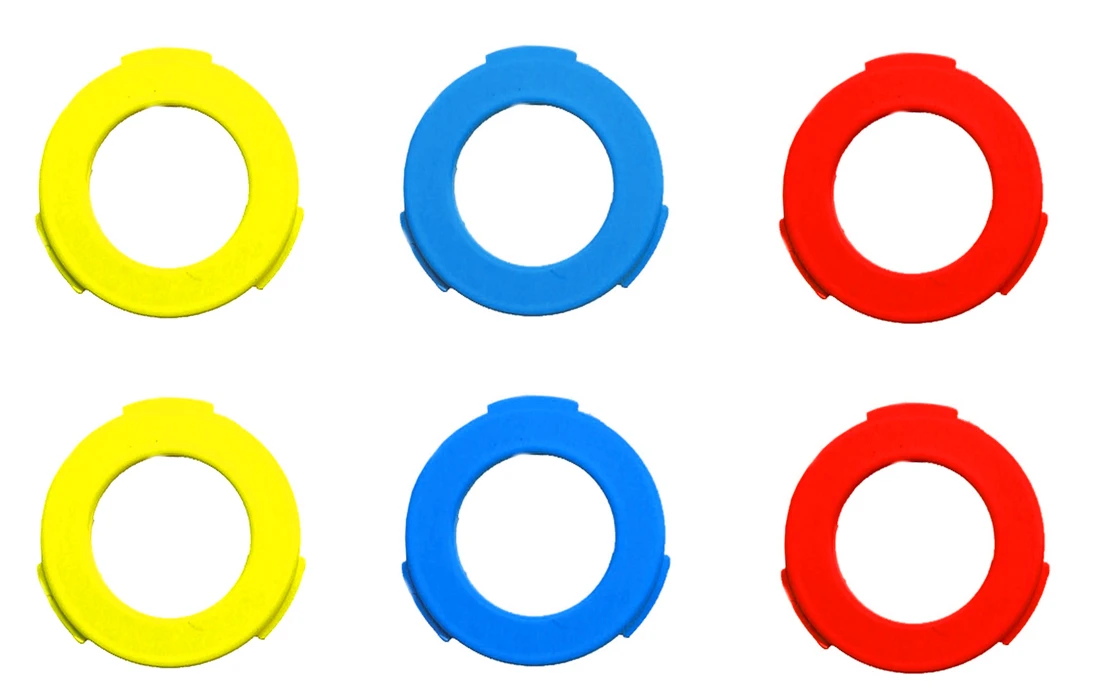 MAGURA Bremszangen Blenden Kit MT4/MT6/MT8/MT-Trail 1 MAGURA Bremszangen Blenden Kit MT4/MT6/MT8/MT-Trail