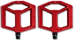 ACID FLAT C2-CC Plattformpedale 7 ACID FLAT C2-CC Plattformpedale -Angebote Rad Wonne Store 20077904 red