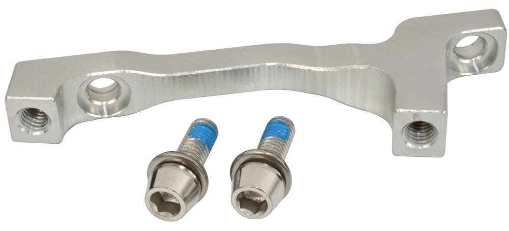 HOPE PM/PM Adapter-P 200mm Auf 220mm 2 HOPE PM/PM Adapter-P 200mm Auf 220mm – Bild 2