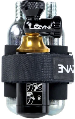 Lezyne Tubeless CO2 Blaster Inkl. Zwei CO2 Kartuschen -Angebote Rad Wonne Store 200806014