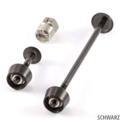 Pitlock Set 01 Sicherungskit 5 Pitlock Set 01 Sicherungskit -Angebote Rad Wonne Store 20101584 Set 01 black