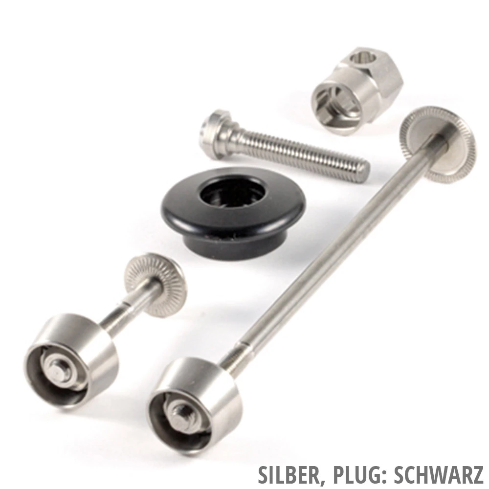 Pitlock Set 01 / GA Sicherungskit 3 Pitlock Set 01 / GA Sicherungskit – Bild 3