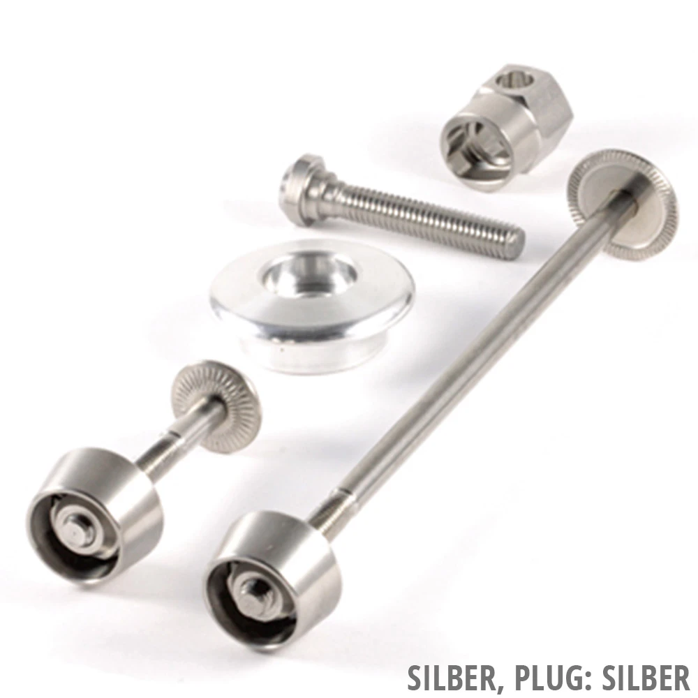 Pitlock Set 01 / GA Sicherungskit 2 Pitlock Set 01 / GA Sicherungskit – Bild 2