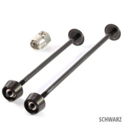 Pitlock Set 03 Sicherungskit -Angebote Rad Wonne Store 20101593 Set 03 Black