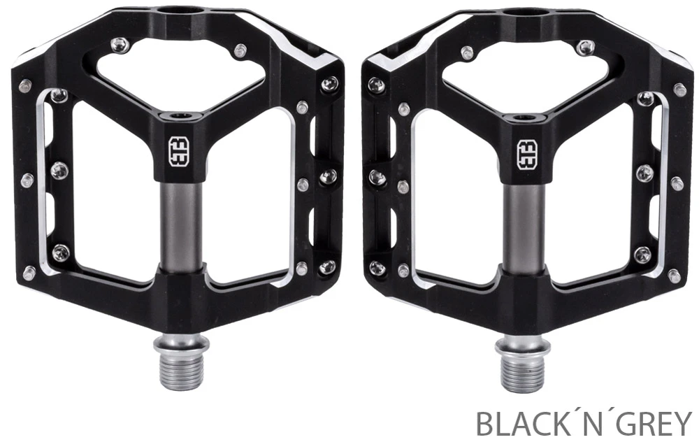 Triple Eight SLT 2.1 Flat Plattformpedale 2 Triple Eight SLT 2.1 Flat Plattformpedale – Bild 2