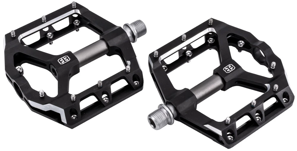 Triple Eight SLT 2.1 Flat Plattformpedale 3 Triple Eight SLT 2.1 Flat Plattformpedale – Bild 3