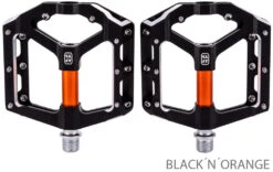 Triple Eight SLT 2.1 Flat Plattformpedale 9 Triple Eight SLT 2.1 Flat Plattformpedale -Angebote Rad Wonne Store 20112289 Triple eight SLT 2 1 Flat Plattformpedale 6650 4