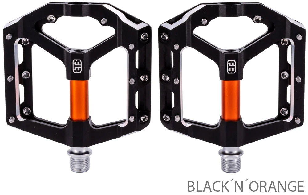 Triple Eight SLT 2.1 Flat Plattformpedale 4 Triple Eight SLT 2.1 Flat Plattformpedale – Bild 4