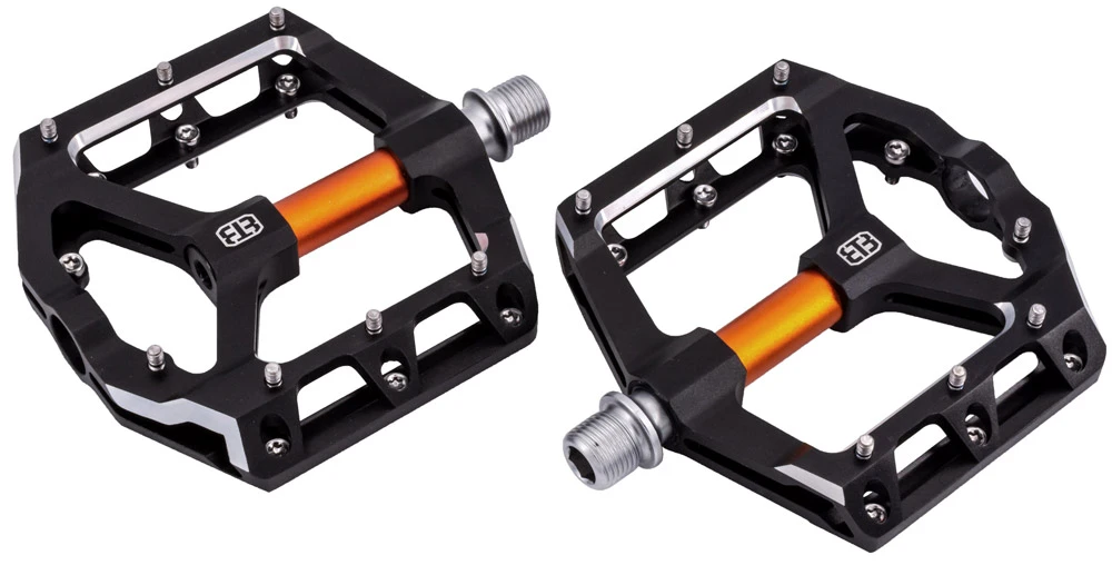 Triple Eight SLT 2.1 Flat Plattformpedale 5 Triple Eight SLT 2.1 Flat Plattformpedale – Bild 5