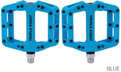 Triple Eight ETP 2.0 Flat Plattformpedale -Angebote Rad Wonne Store 20112307 Triple eight ETP 2 0 Flat Plattformpedale 6663 4