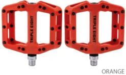 Triple Eight ETP 2.0 Flat Plattformpedale -Angebote Rad Wonne Store 20112307 Triple eight ETP 2 0 Flat Plattformpedale 6663 6