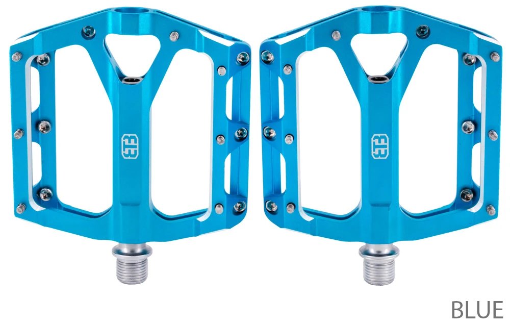 Triple Eight RACE Flat 3.0 Plattformpedale 4 Triple Eight RACE Flat 3.0 Plattformpedale – Bild 4