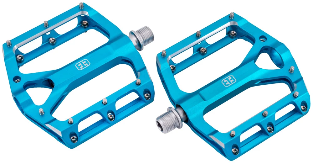 Triple Eight RACE Flat 3.0 Plattformpedale 5 Triple Eight RACE Flat 3.0 Plattformpedale – Bild 5