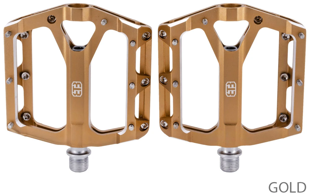 Triple Eight RACE Flat 3.0 Plattformpedale 6 Triple Eight RACE Flat 3.0 Plattformpedale – Bild 6