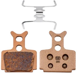 Triple Eight Formula Mega/R1/RX/The One RO/RC Tune Disc Beläge -Angebote Rad Wonne Store 20112439 Formula gesintert Disc Belage 6714