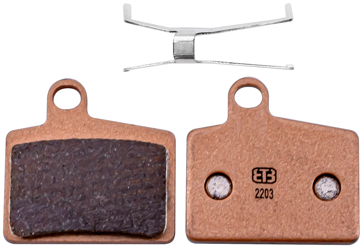 Triple Eight Hayes Stroker Ryde/Radar Disc Beläge 3 Triple Eight Hayes Stroker Ryde/Radar Disc Beläge – Bild 3