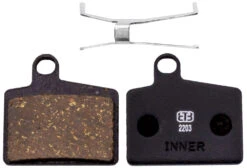 Triple Eight Hayes Stroker Ryde/Radar Disc Beläge 4 Triple Eight Hayes Stroker Ryde/Radar Disc Beläge -Angebote Rad Wonne Store 20112440 Hayes Stroker Ryde Radar Disc Belage organisch 6715