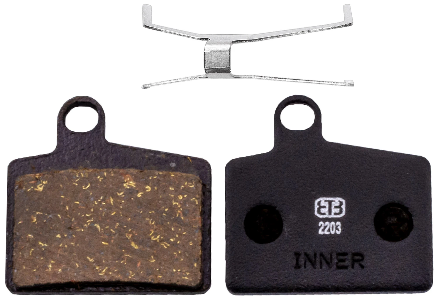 Triple Eight Hayes Stroker Ryde/Radar Disc Beläge 2 Triple Eight Hayes Stroker Ryde/Radar Disc Beläge – Bild 2