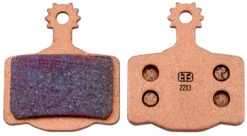 Triple Eight Disc Beläge Für Magura MT2/MT4/MT6/MT8 -Angebote Rad Wonne Store 20112441 Disc Belage fur Magura MT2 gesintert 6718