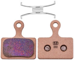 Triple Eight Shimano Dura-Ace/Ultegra/105/Tiagra/GRX Disc Beläge -Angebote Rad Wonne Store 20112447 Shimano Dura Ace Disc Belage gesintert 6728