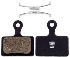 Triple Eight Shimano Dura-Ace/Ultegra/105/Tiagra/GRX Disc Beläge -Angebote Rad Wonne Store 20112447 Shimano Dura Ace Disc Belage organisch 6727