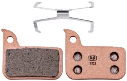 Triple Eight SRAM Red22/Force22/Rival22/S700/Level Disc Beläge -Angebote Rad Wonne Store 20112451 SRAM Disc Belage gesintert 6734