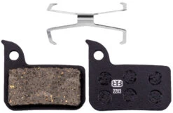 Triple Eight SRAM Red22/Force22/Rival22/S700/Level Disc Beläge -Angebote Rad Wonne Store 20112451 SRAM Disc Belage organisch 6733