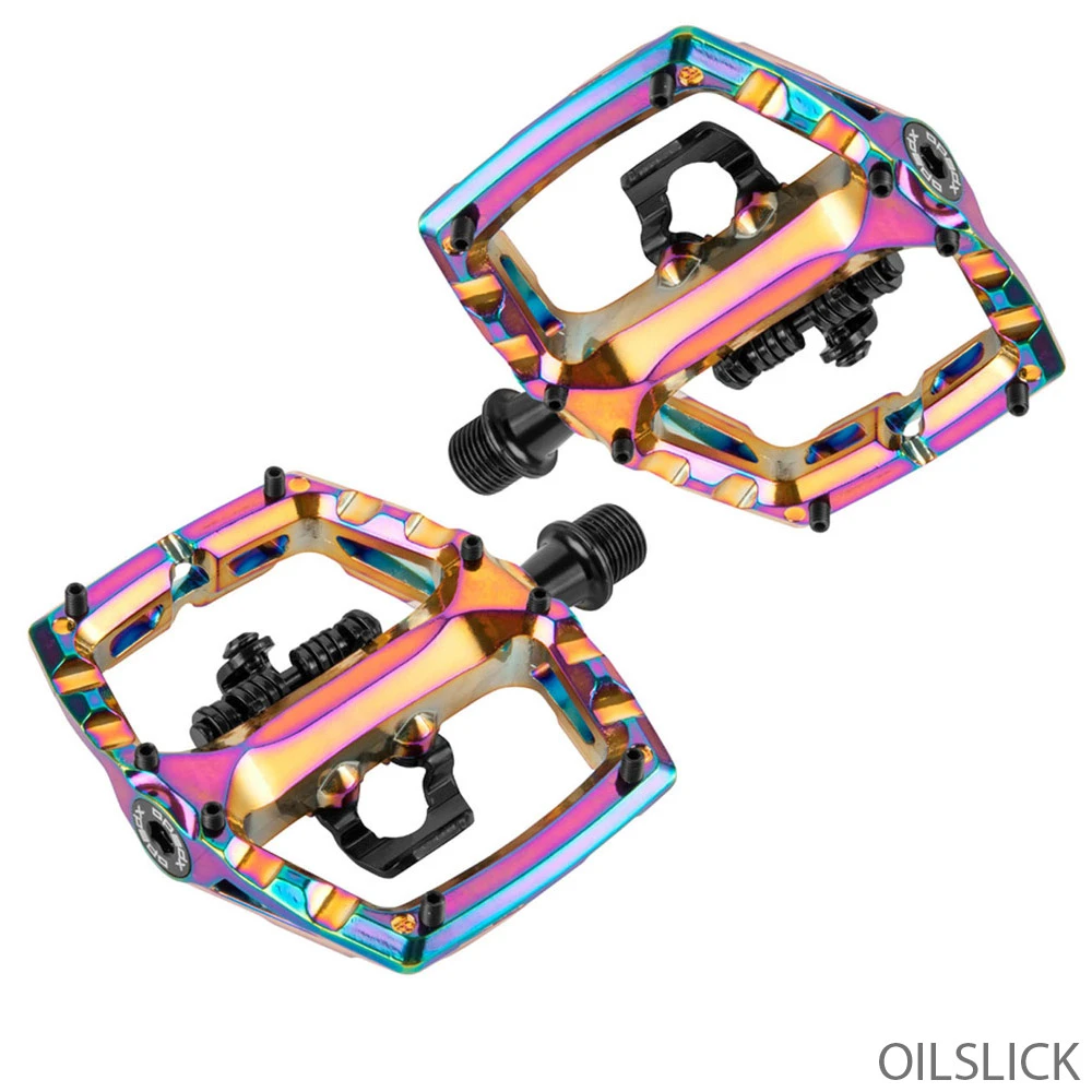 Xpedo Ambix Kombipedale 5 Xpedo Ambix Kombipedale – Bild 5