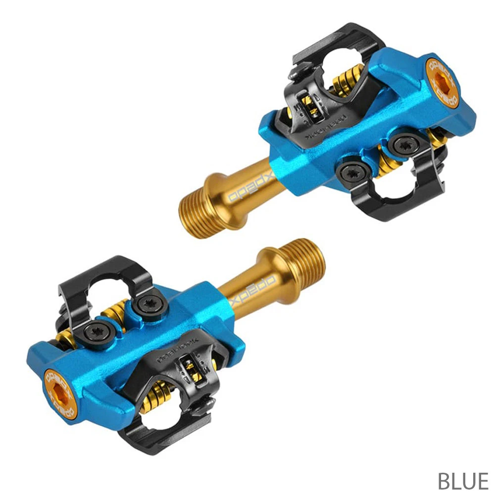 Xpedo CXR Pro Klickpedale 2 Xpedo CXR Pro Klickpedale – Bild 2