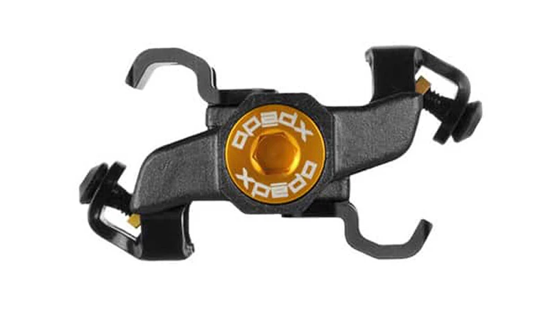 Xpedo CXR Pro Klickpedale 4 Xpedo CXR Pro Klickpedale – Bild 4